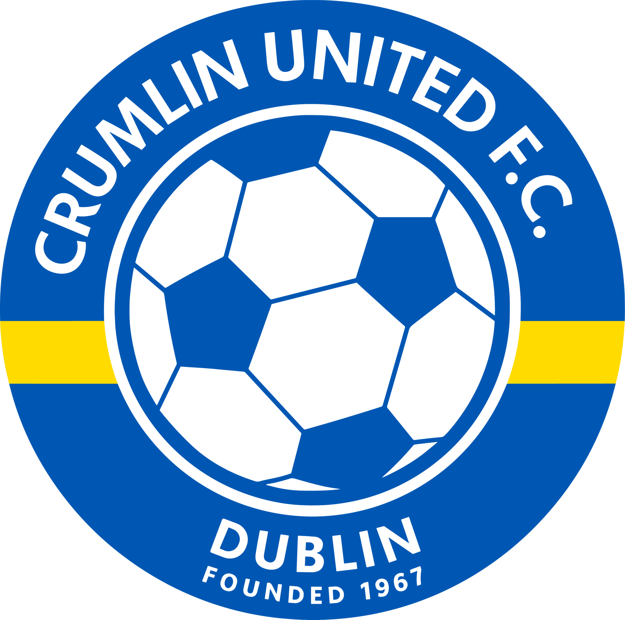 Crumlin United FC
