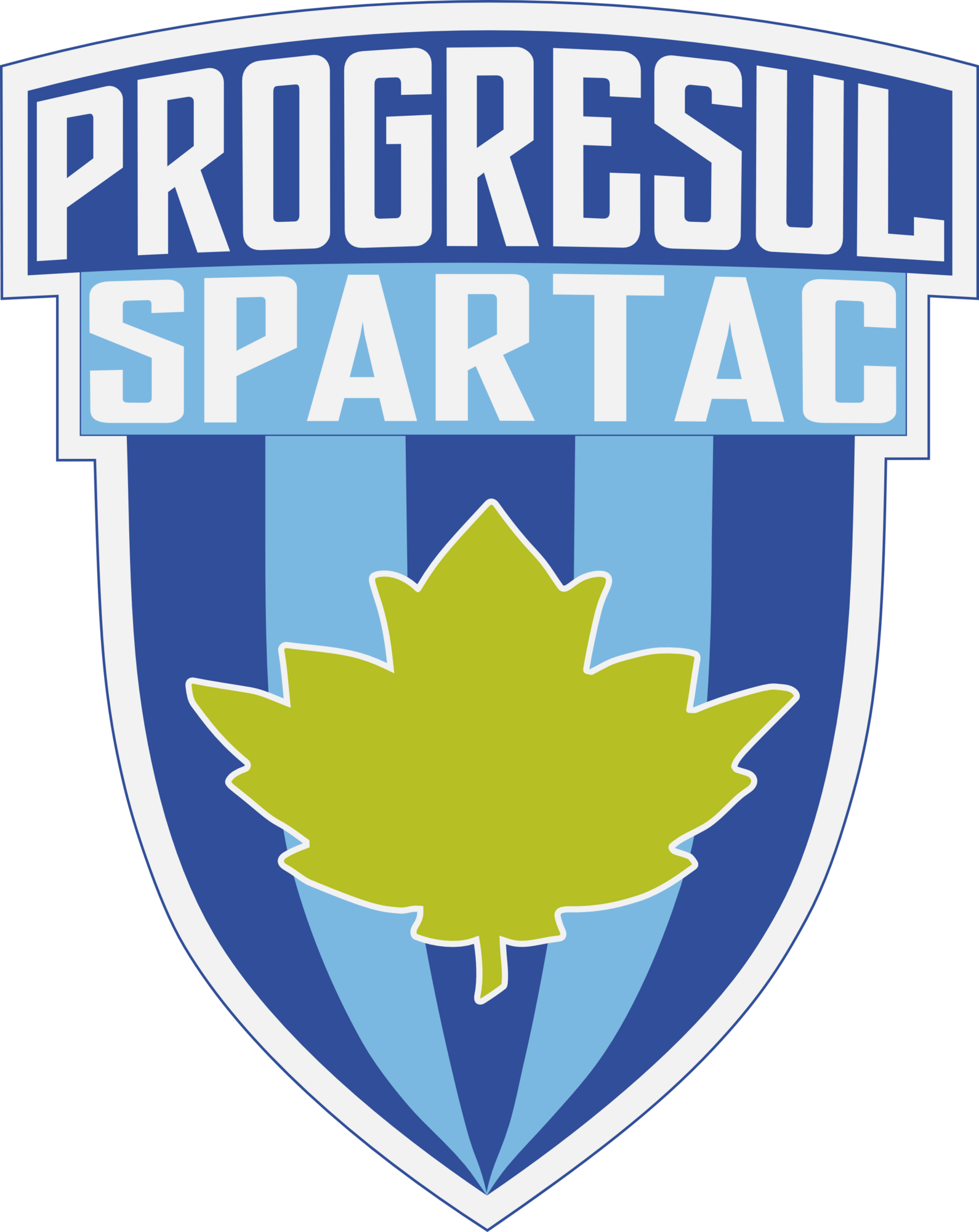 progresul Spartac AC