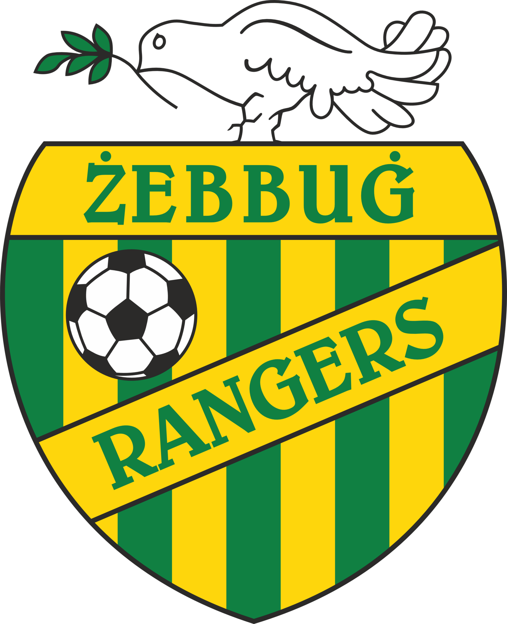 Zebbug Rangers