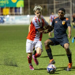 KHS U21 Summer Cup - Final - Elleve vs Melita