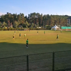 U17 Floriana vs Kolubara Lazarevac