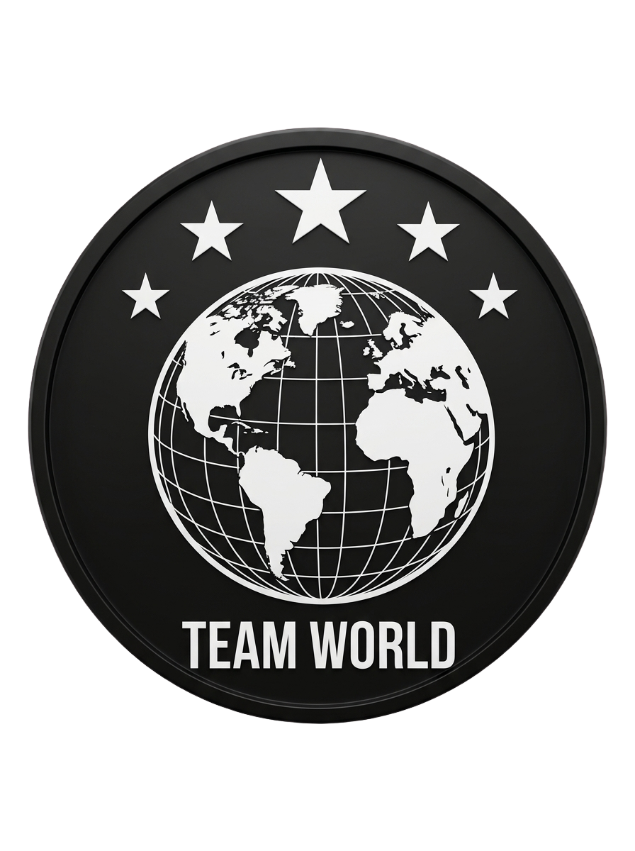 Team World KHS